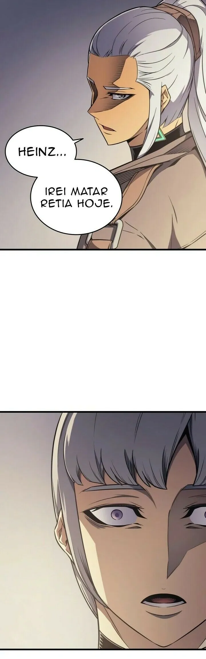 Read O Arquimago Retorna Após 4000 Anos ( PT-BR ) PT Manga Online