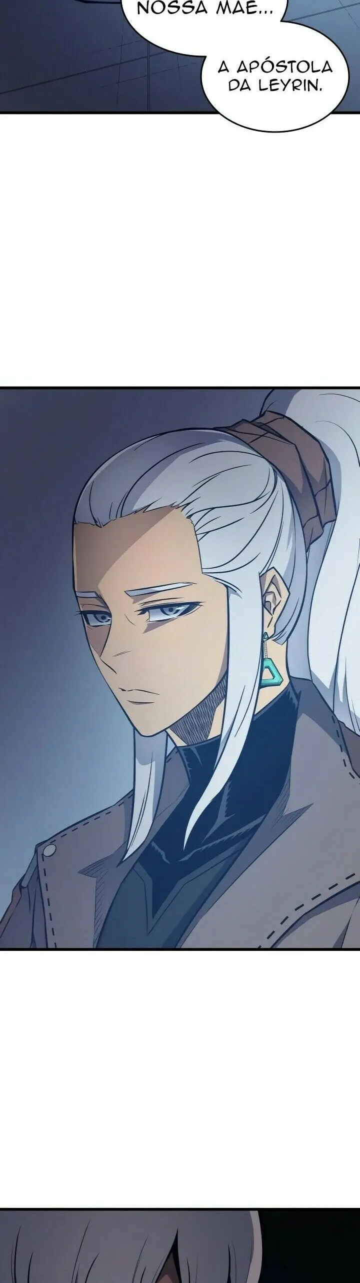 Read O Arquimago Retorna Após 4000 Anos ( PT-BR ) PT Manga Online