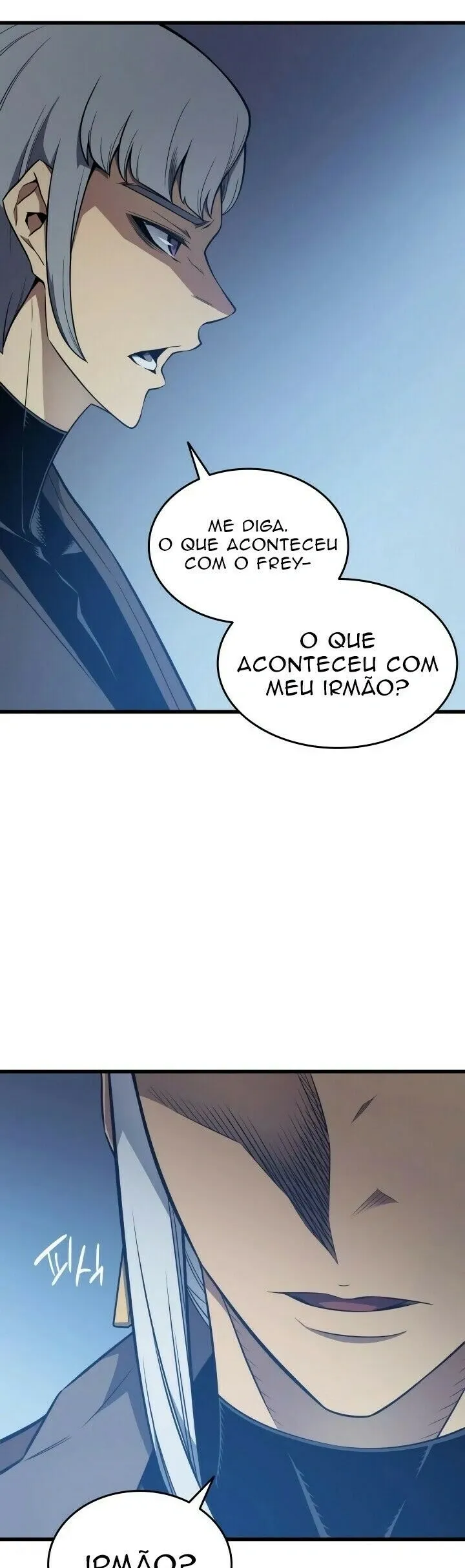 Read O Arquimago Retorna Após 4000 Anos ( PT-BR ) PT Manga Online