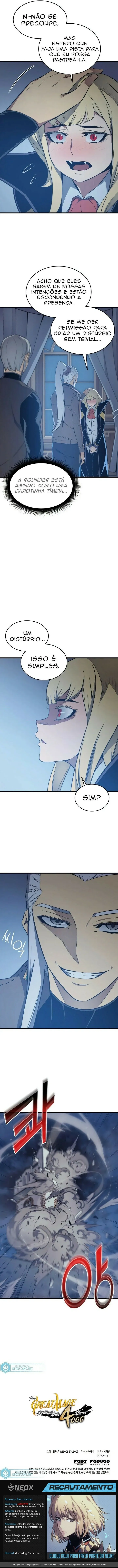 Read O Arquimago Retorna Após 4000 Anos ( PT-BR ) PT Manga Online