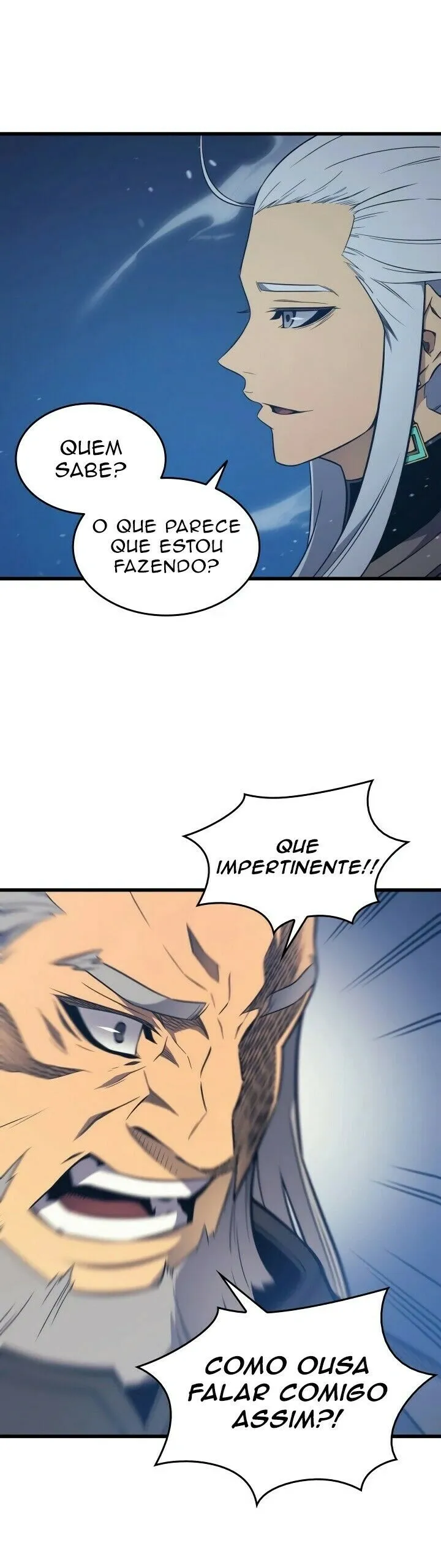 Read O Arquimago Retorna Após 4000 Anos ( PT-BR ) PT Manga Online