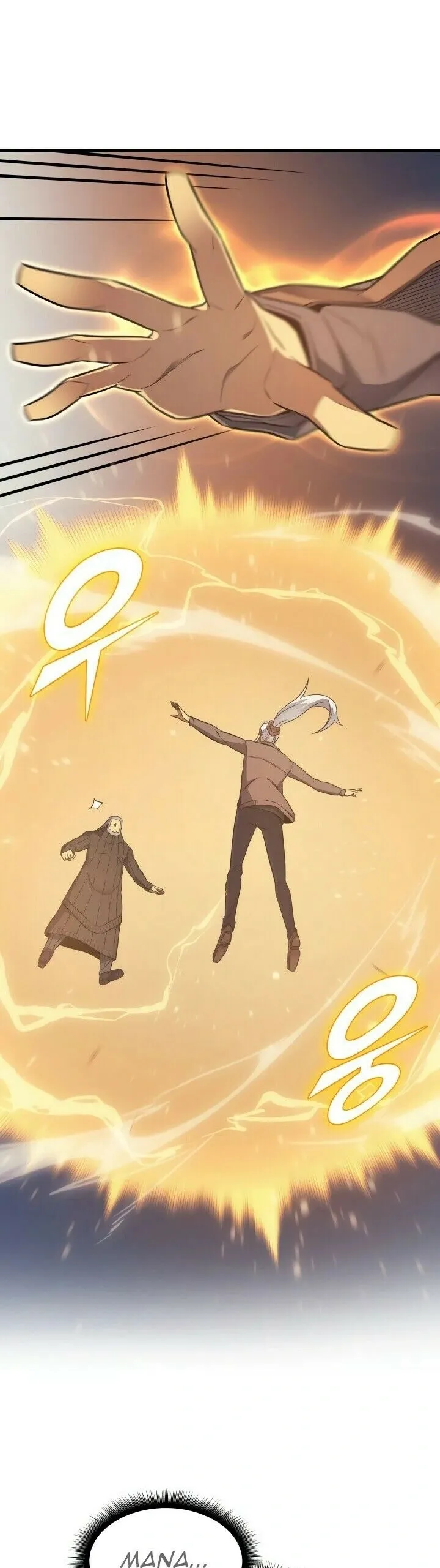 Read O Arquimago Retorna Após 4000 Anos ( PT-BR ) PT Manga Online