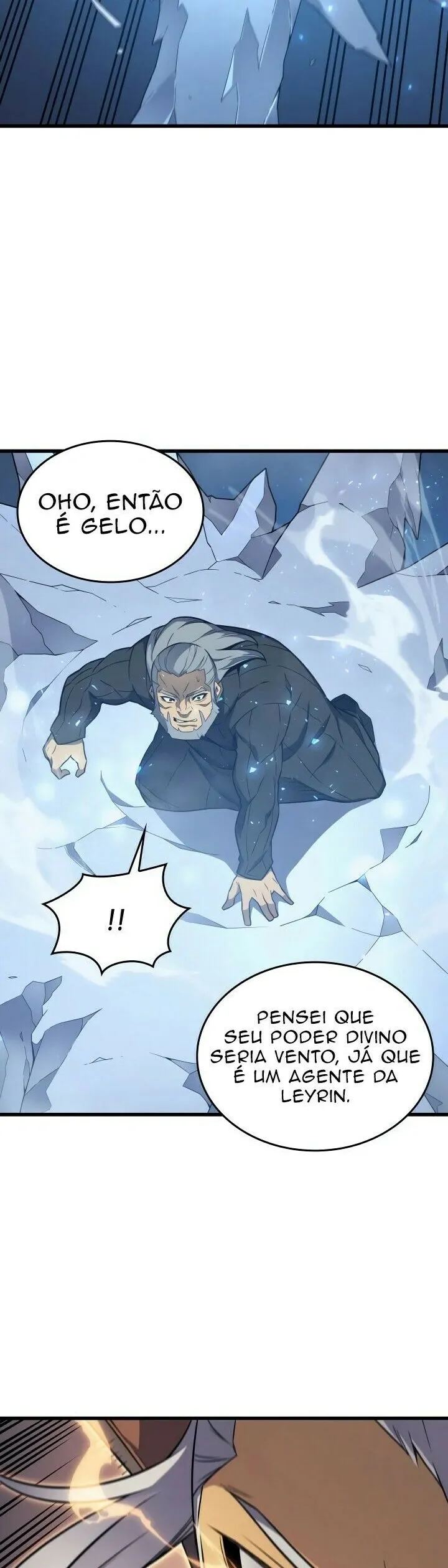 Read O Arquimago Retorna Após 4000 Anos ( PT-BR ) PT Manga Online