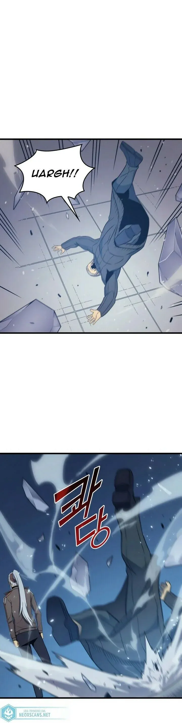 Read O Arquimago Retorna Após 4000 Anos ( PT-BR ) PT Manga Online