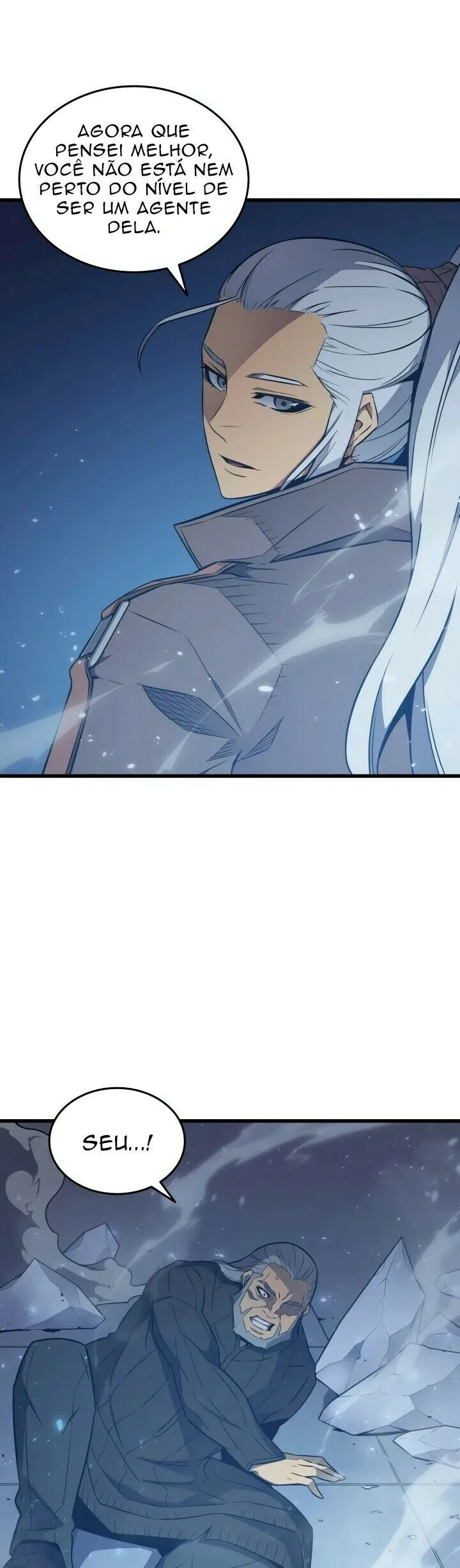 Read O Arquimago Retorna Após 4000 Anos ( PT-BR ) PT Manga Online