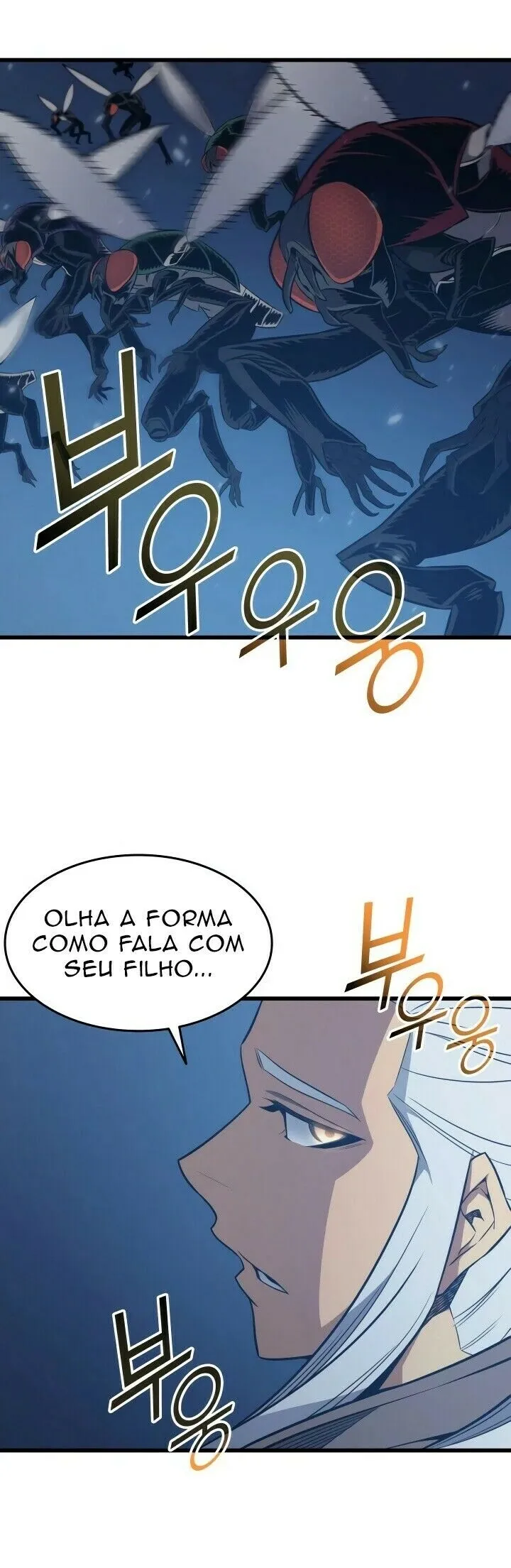 Read O Arquimago Retorna Após 4000 Anos ( PT-BR ) PT Manga Online