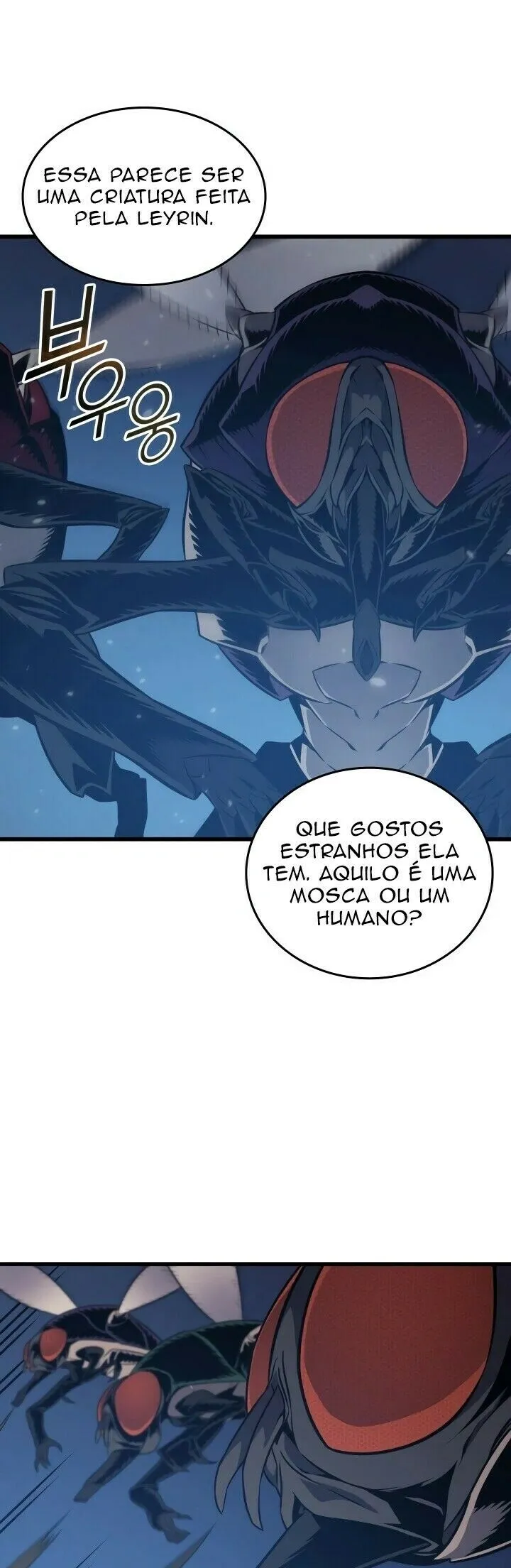 Read O Arquimago Retorna Após 4000 Anos ( PT-BR ) PT Manga Online