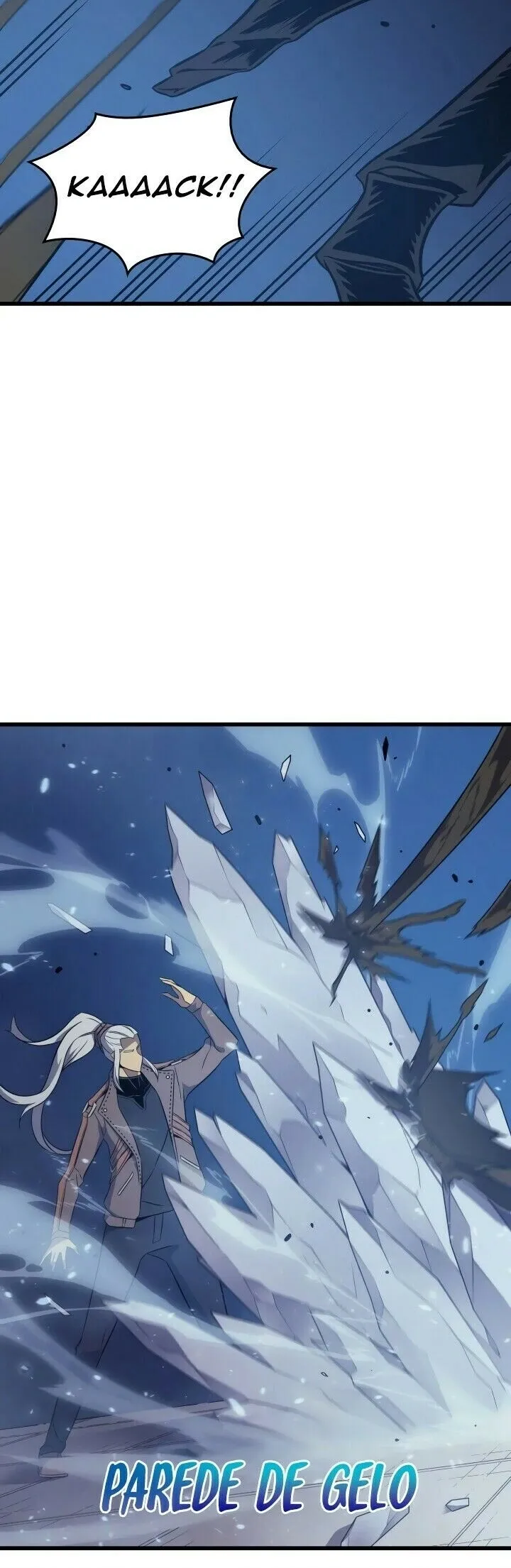 Read O Arquimago Retorna Após 4000 Anos ( PT-BR ) PT Manga Online