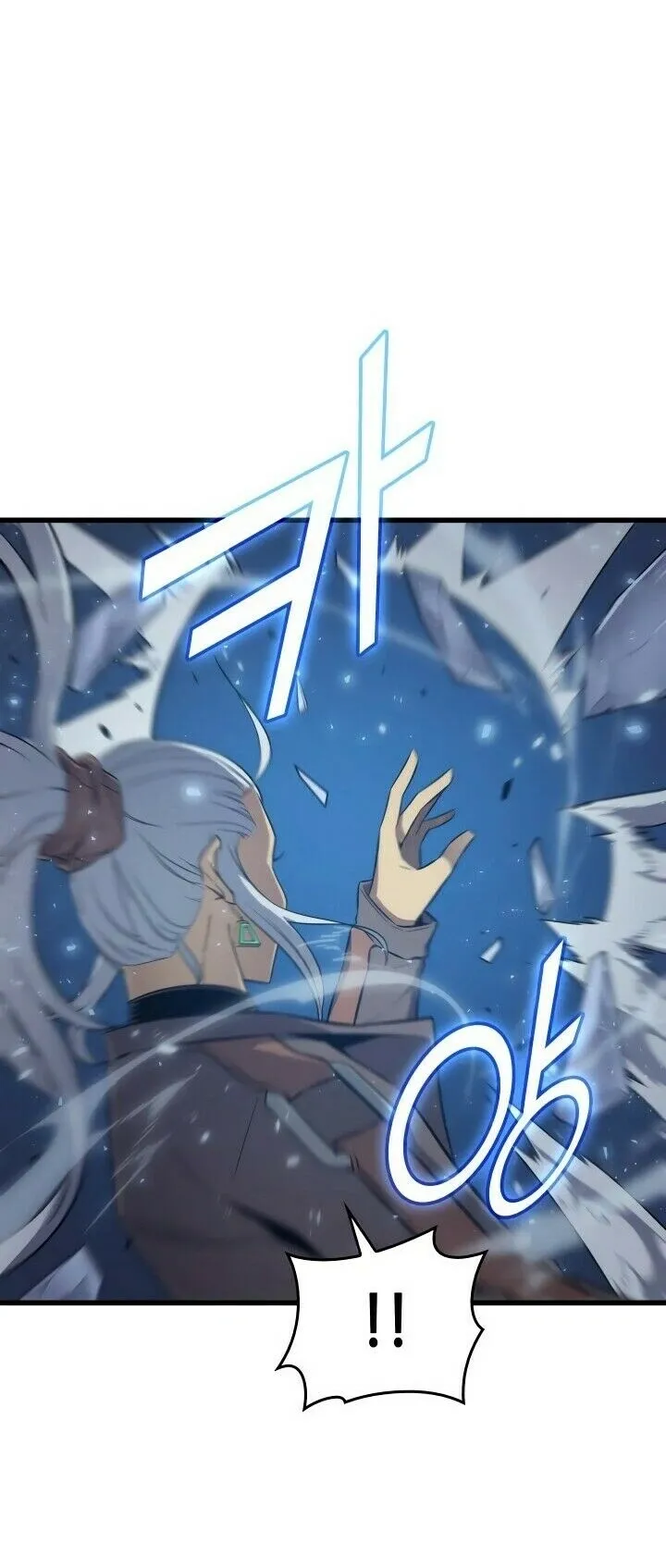 Read O Arquimago Retorna Após 4000 Anos ( PT-BR ) PT Manga Online