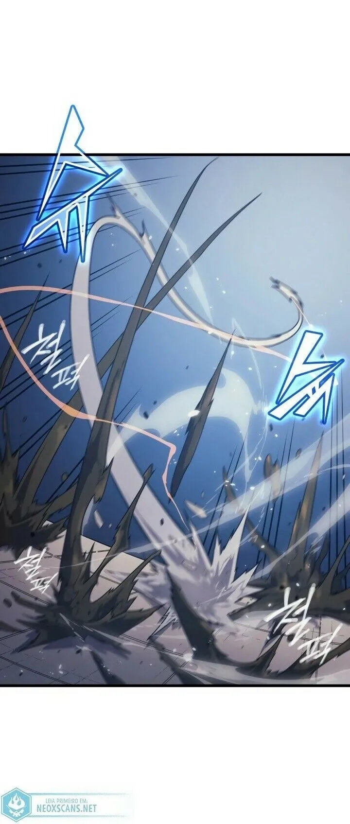 Read O Arquimago Retorna Após 4000 Anos ( PT-BR ) PT Manga Online