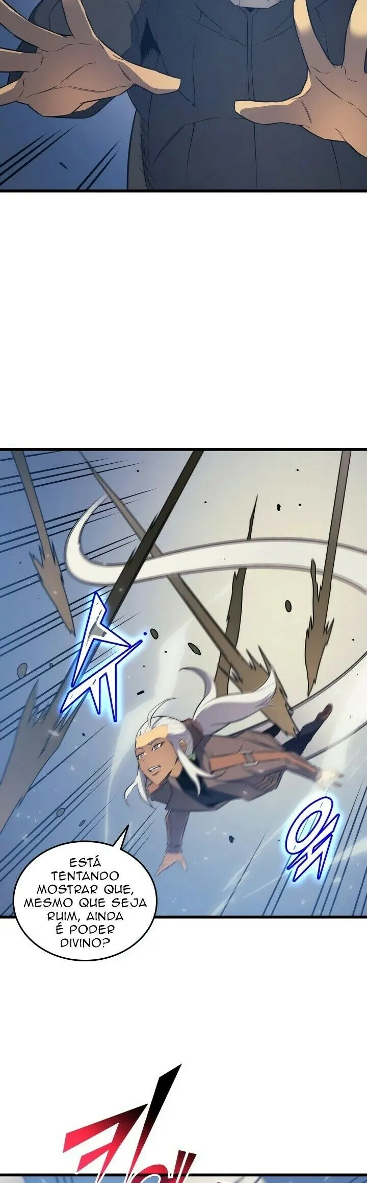 Read O Arquimago Retorna Após 4000 Anos ( PT-BR ) PT Manga Online