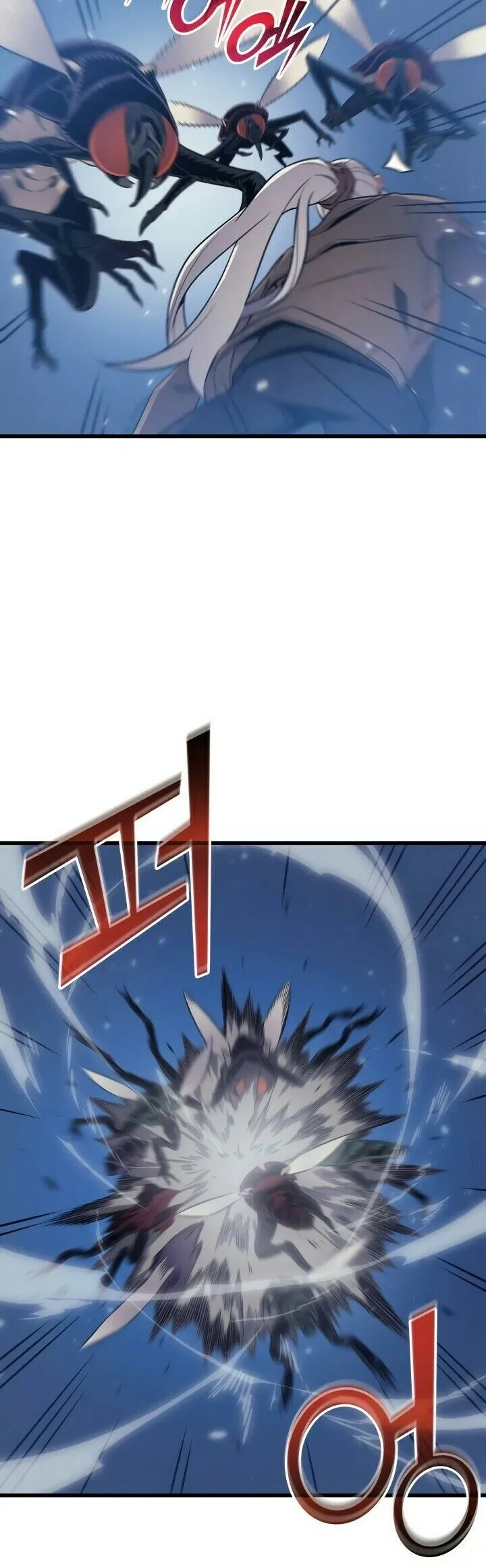 Read O Arquimago Retorna Após 4000 Anos ( PT-BR ) PT Manga Online
