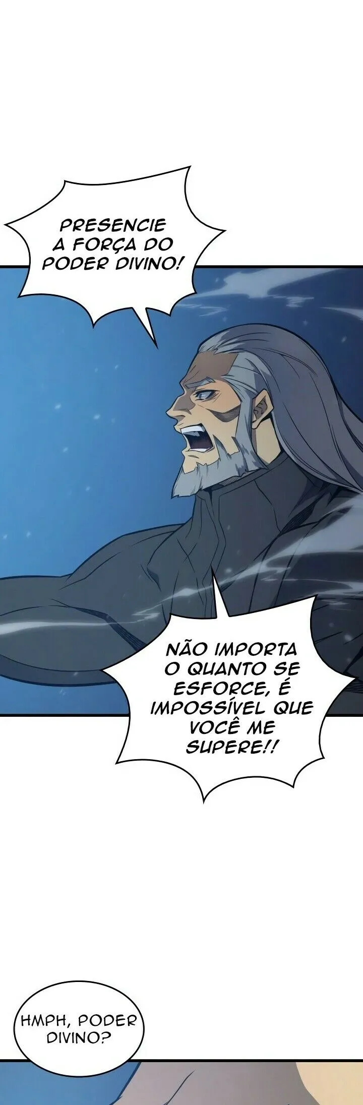 Read O Arquimago Retorna Após 4000 Anos ( PT-BR ) PT Manga Online