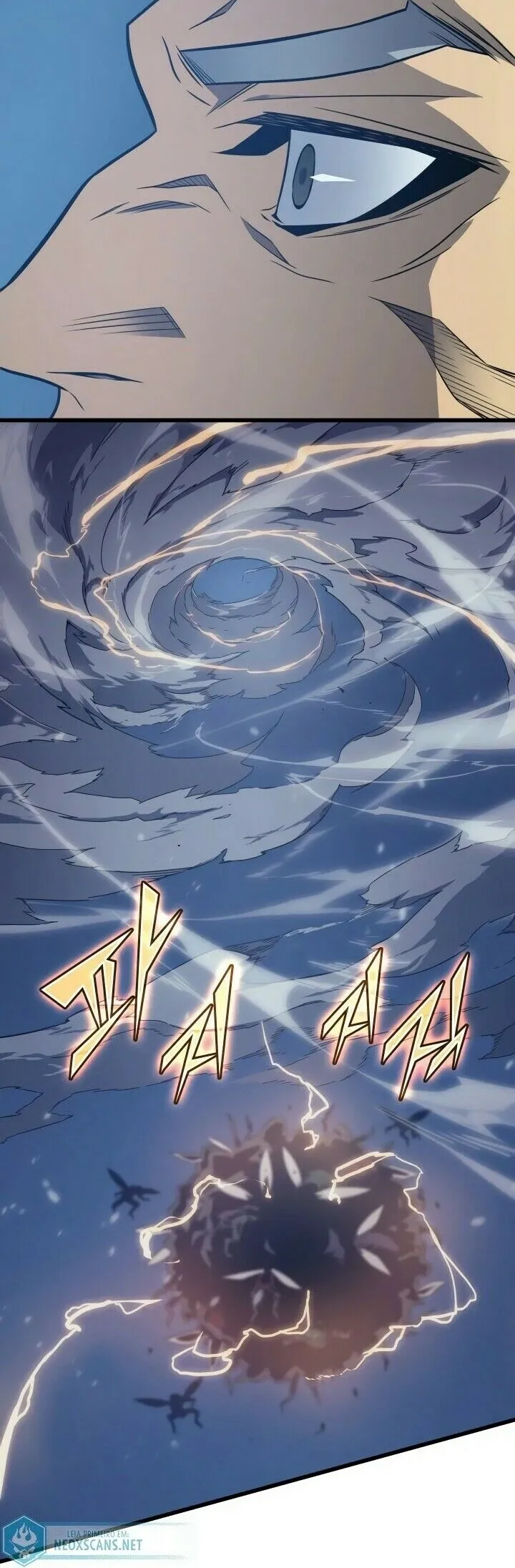 Read O Arquimago Retorna Após 4000 Anos ( PT-BR ) PT Manga Online