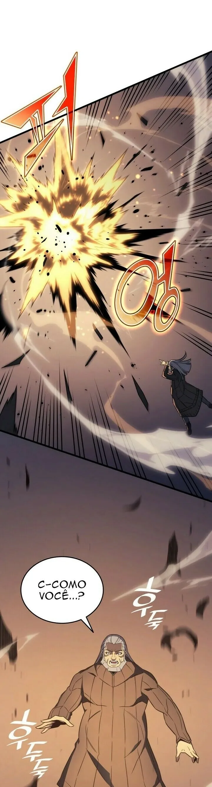 Read O Arquimago Retorna Após 4000 Anos ( PT-BR ) PT Manga Online