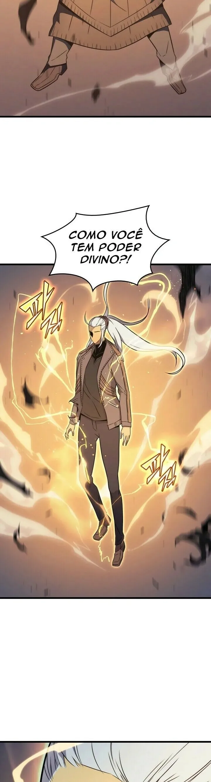 Read O Arquimago Retorna Após 4000 Anos ( PT-BR ) PT Manga Online