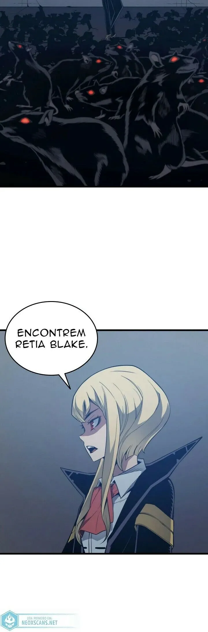 Read O Arquimago Retorna Após 4000 Anos ( PT-BR ) PT Manga Online