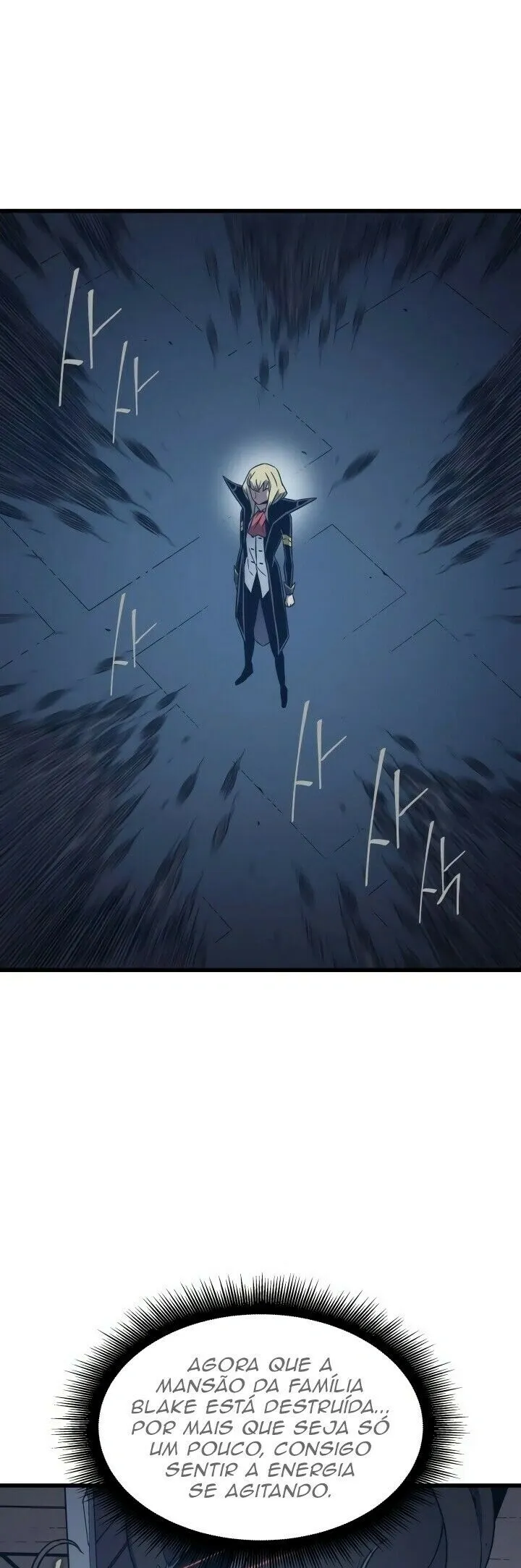 Read O Arquimago Retorna Após 4000 Anos ( PT-BR ) PT Manga Online
