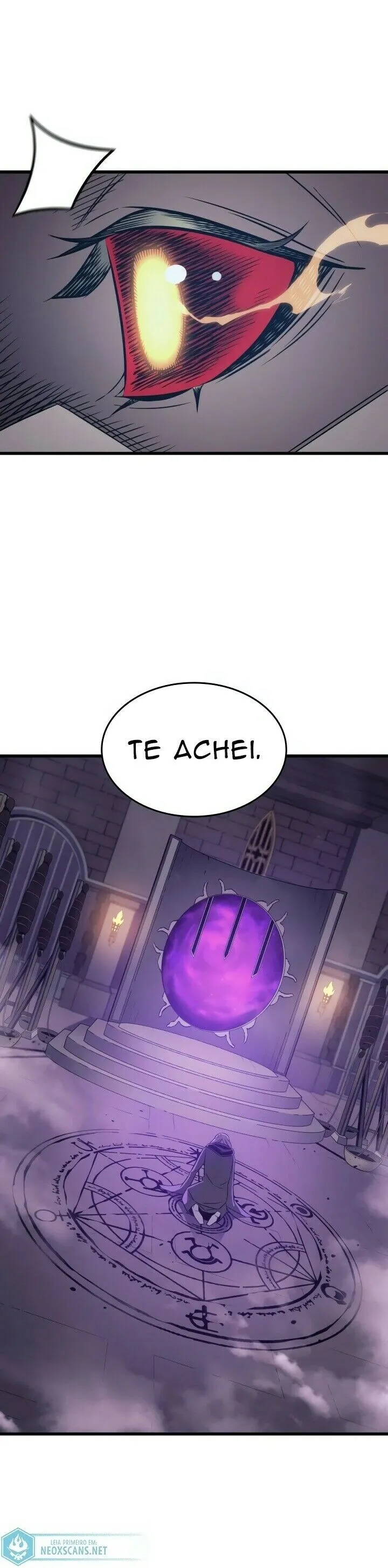Read O Arquimago Retorna Após 4000 Anos ( PT-BR ) PT Manga Online