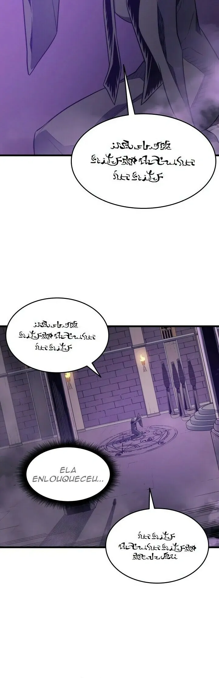 Read O Arquimago Retorna Após 4000 Anos ( PT-BR ) PT Manga Online
