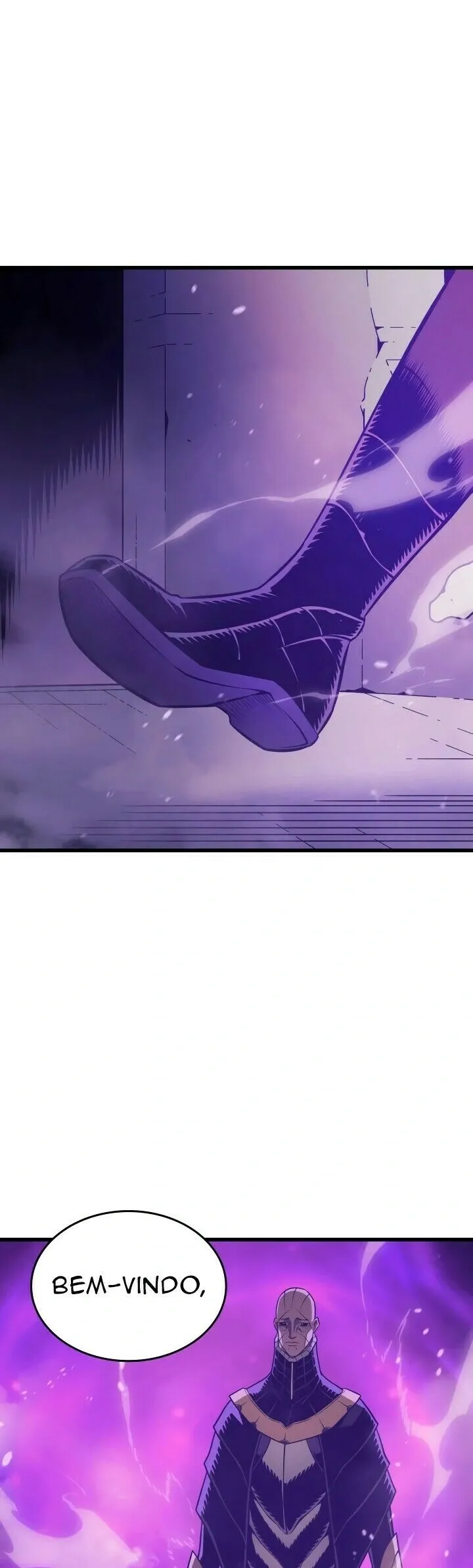 Read O Arquimago Retorna Após 4000 Anos ( PT-BR ) PT Manga Online