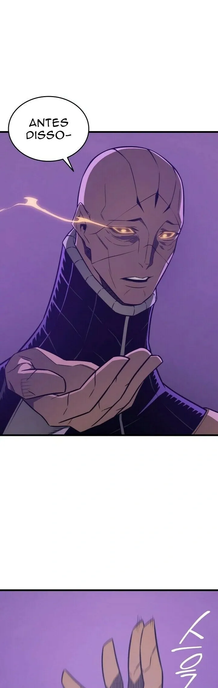 Read O Arquimago Retorna Após 4000 Anos ( PT-BR ) PT Manga Online