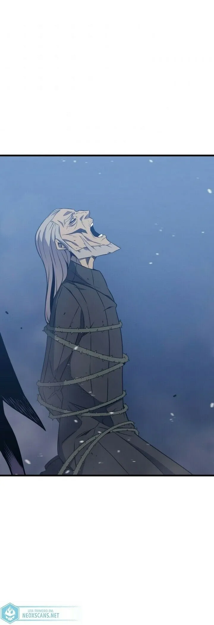 Read O Arquimago Retorna Após 4000 Anos ( PT-BR ) PT Manga Online