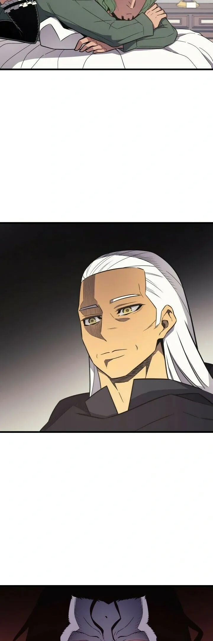 Read O Arquimago Retorna Após 4000 Anos ( PT-BR ) PT Manga Online