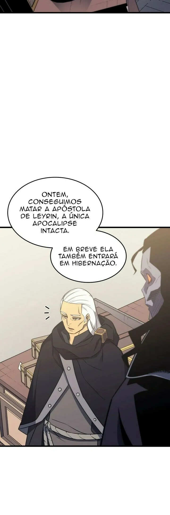 Read O Arquimago Retorna Após 4000 Anos ( PT-BR ) PT Manga Online