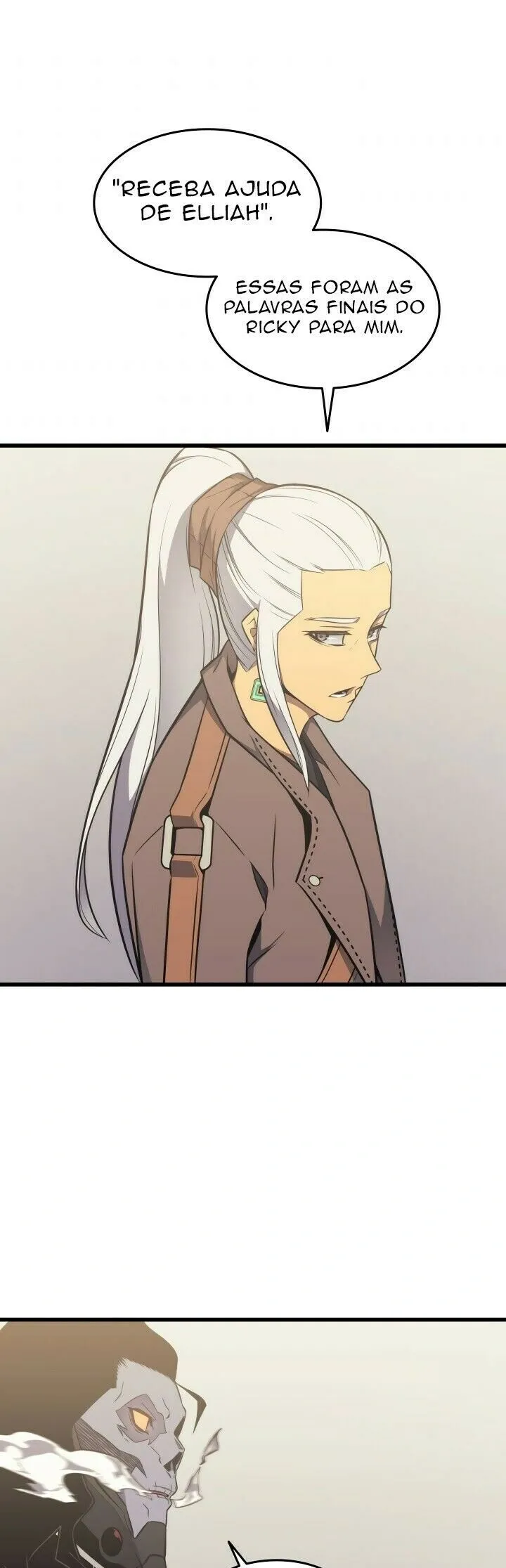 Read O Arquimago Retorna Após 4000 Anos ( PT-BR ) PT Manga Online