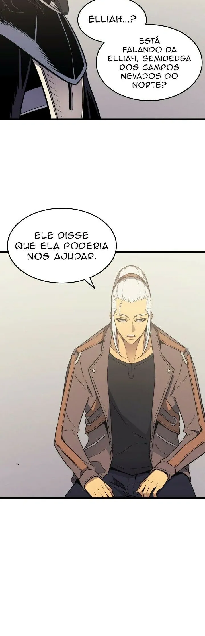 Read O Arquimago Retorna Após 4000 Anos ( PT-BR ) PT Manga Online