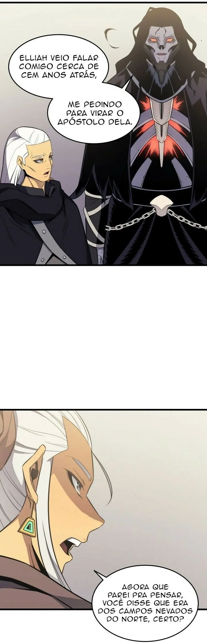 Read O Arquimago Retorna Após 4000 Anos ( PT-BR ) PT Manga Online