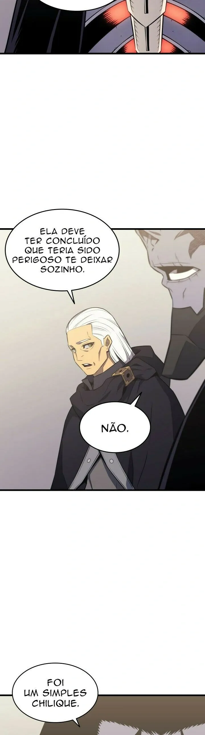 Read O Arquimago Retorna Após 4000 Anos ( PT-BR ) PT Manga Online