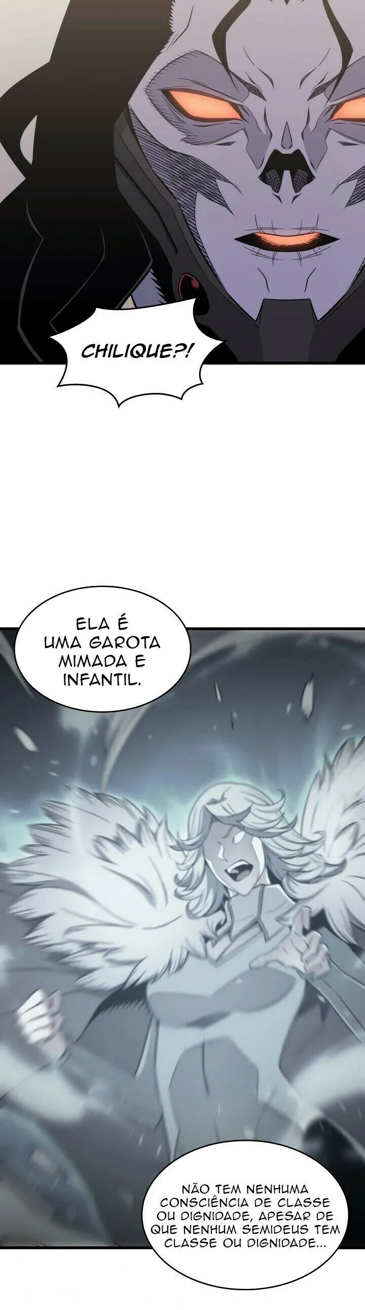 Read O Arquimago Retorna Após 4000 Anos ( PT-BR ) PT Manga Online