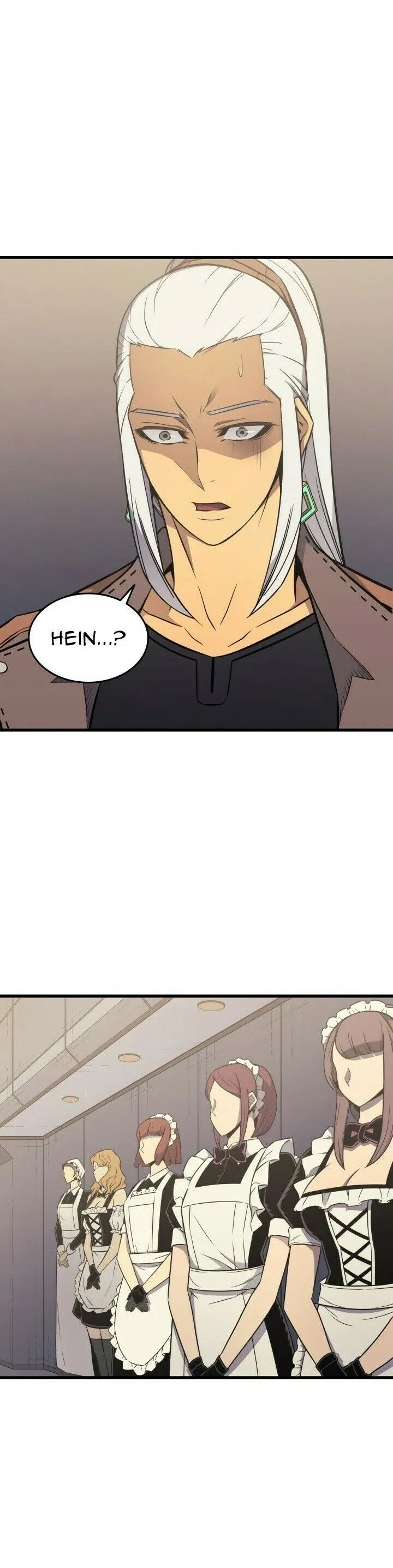 Read O Arquimago Retorna Após 4000 Anos ( PT-BR ) PT Manga Online