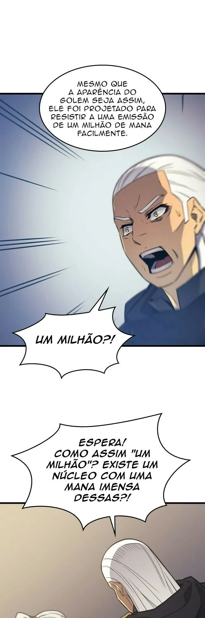 Read O Arquimago Retorna Após 4000 Anos ( PT-BR ) PT Manga Online