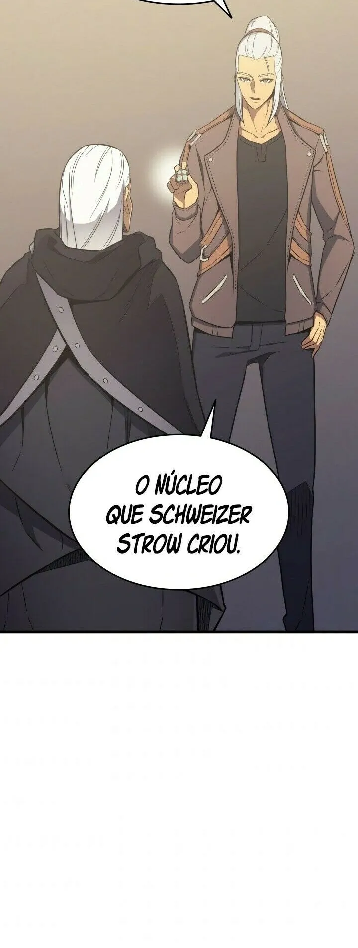 Read O Arquimago Retorna Após 4000 Anos ( PT-BR ) PT Manga Online