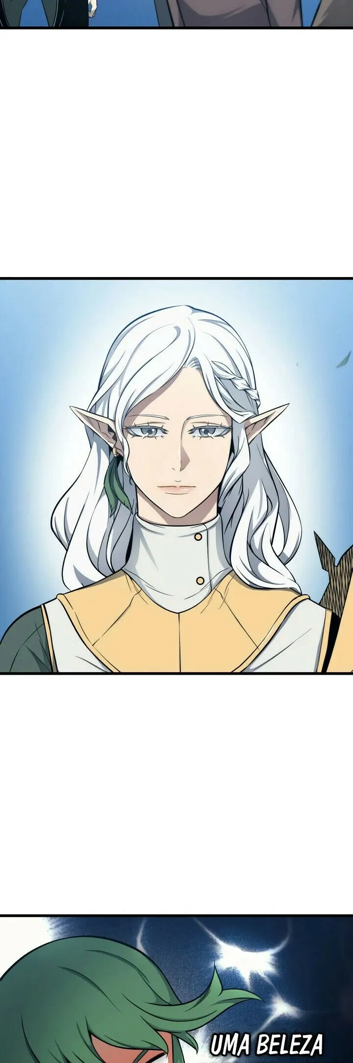 Read O Arquimago Retorna Após 4000 Anos ( PT-BR ) PT Manga Online