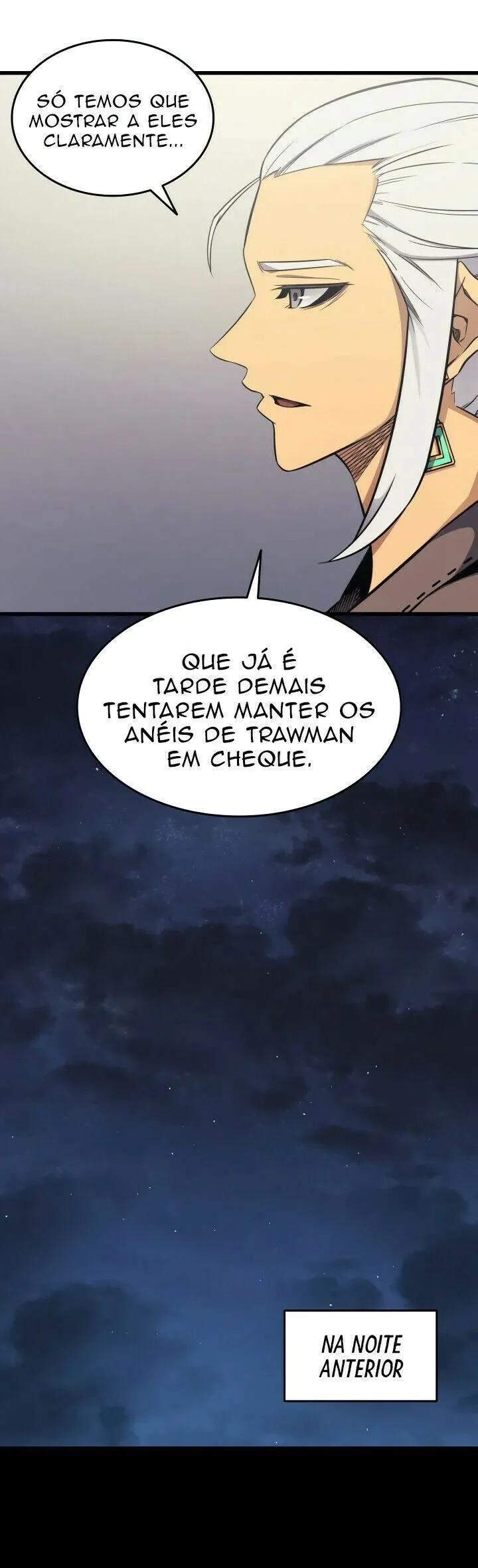 Read O Arquimago Retorna Após 4000 Anos ( PT-BR ) PT Manga Online