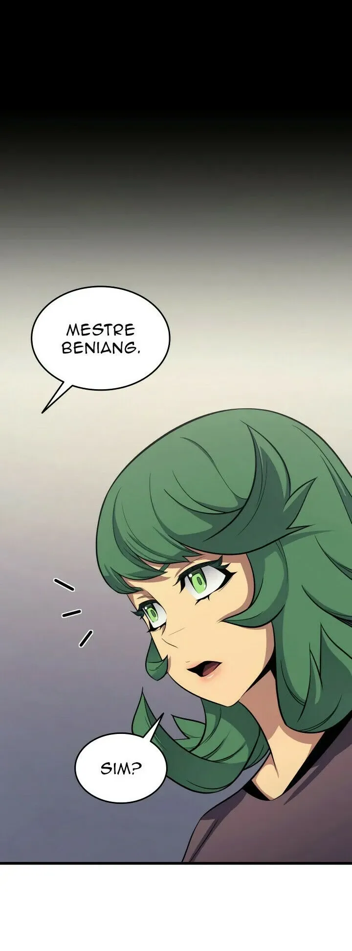 Read O Arquimago Retorna Após 4000 Anos ( PT-BR ) PT Manga Online