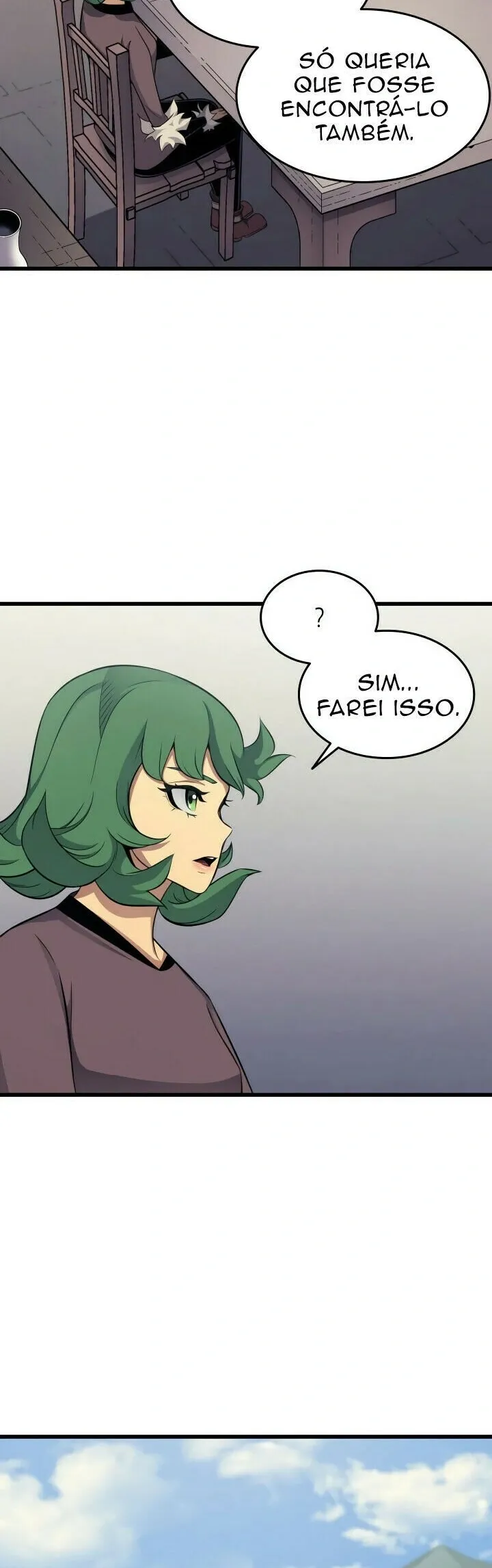 Read O Arquimago Retorna Após 4000 Anos ( PT-BR ) PT Manga Online