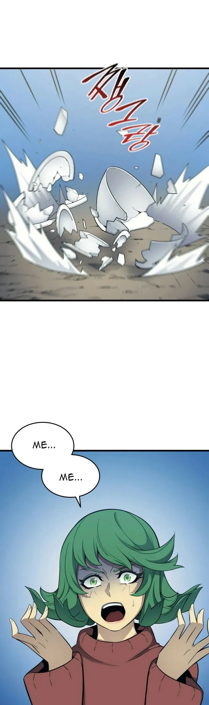 Read O Arquimago Retorna Após 4000 Anos ( PT-BR ) PT Manga Online