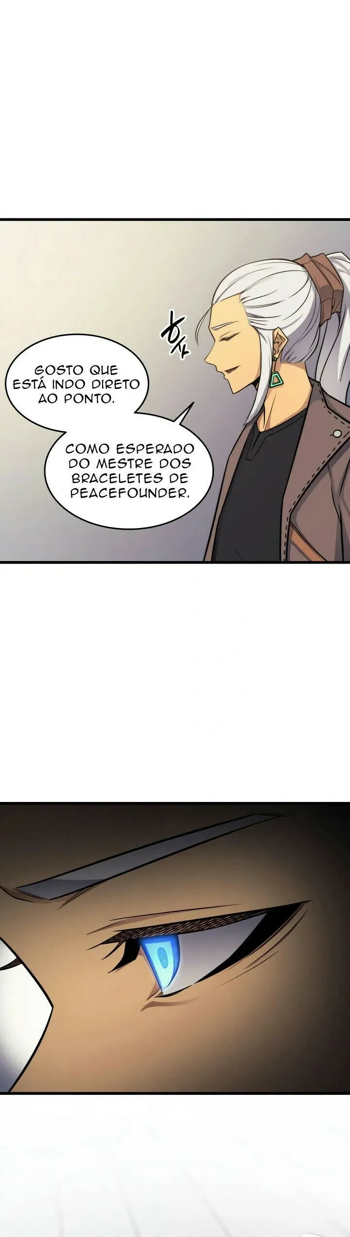 Read O Arquimago Retorna Após 4000 Anos ( PT-BR ) PT Manga Online