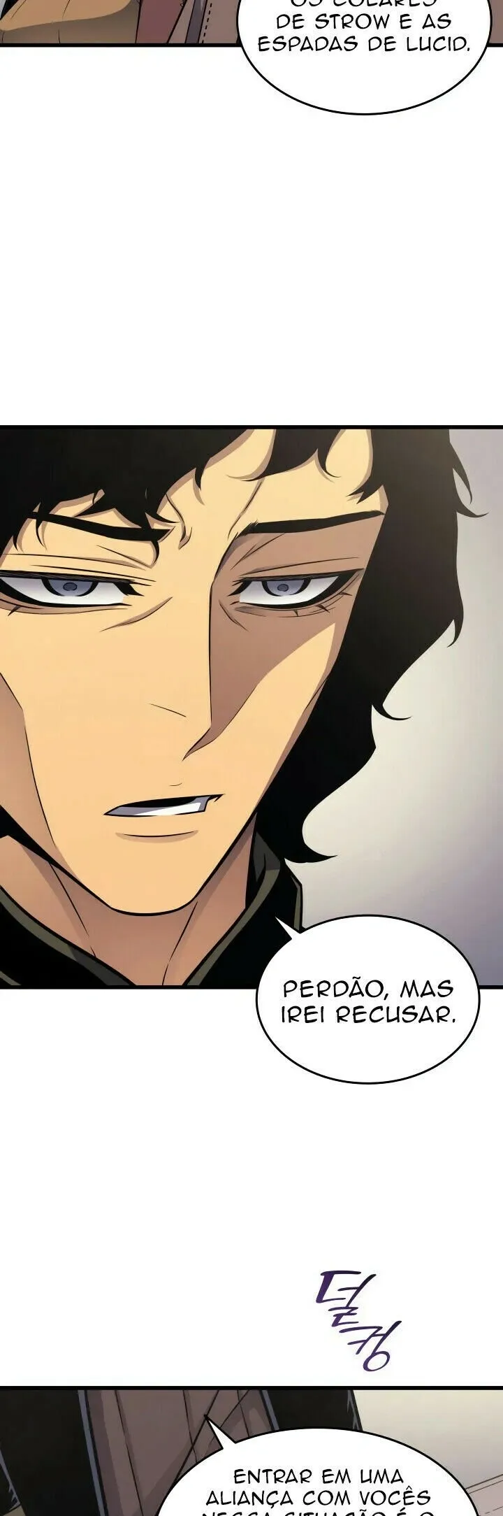 Read O Arquimago Retorna Após 4000 Anos ( PT-BR ) PT Manga Online