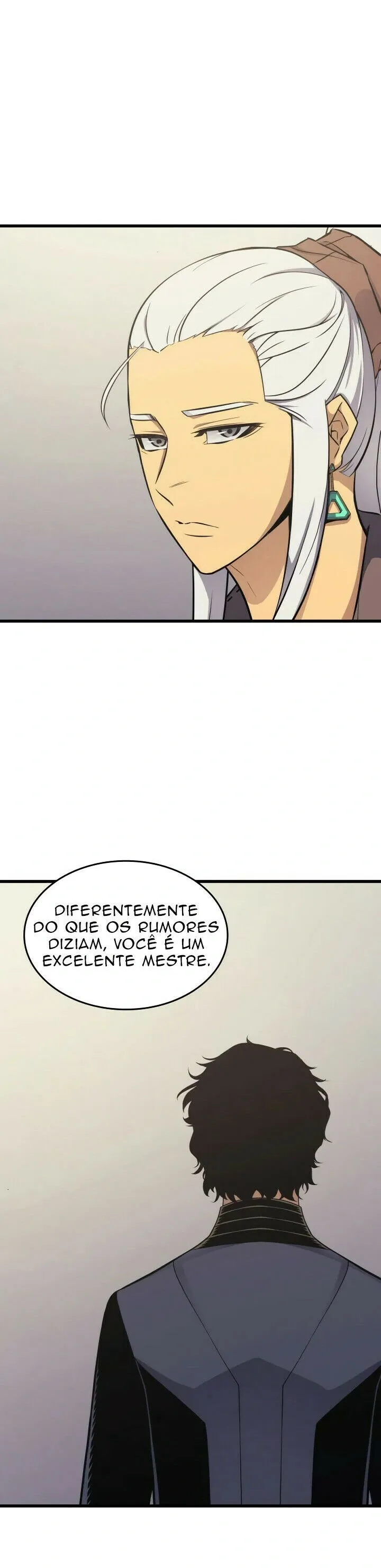Read O Arquimago Retorna Após 4000 Anos ( PT-BR ) PT Manga Online