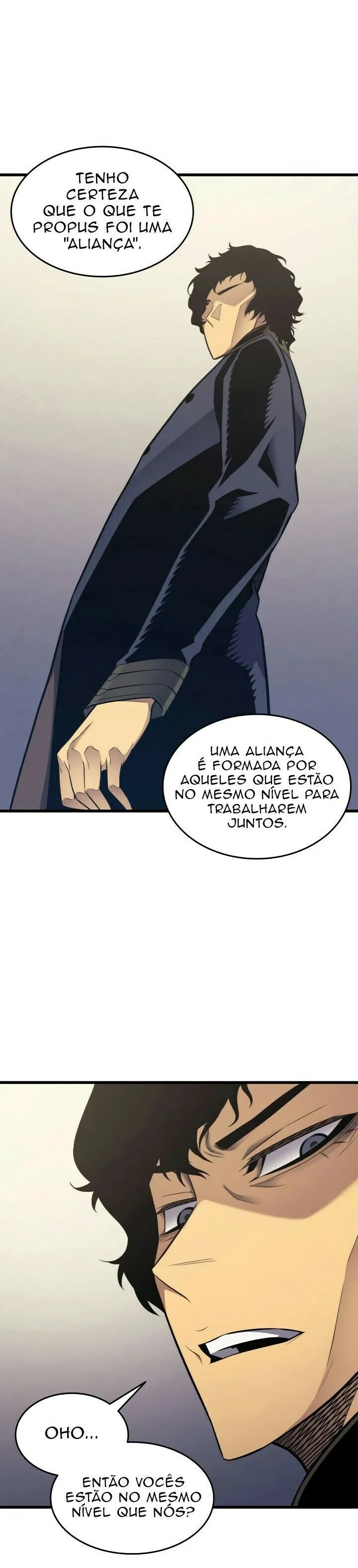 Read O Arquimago Retorna Após 4000 Anos ( PT-BR ) PT Manga Online