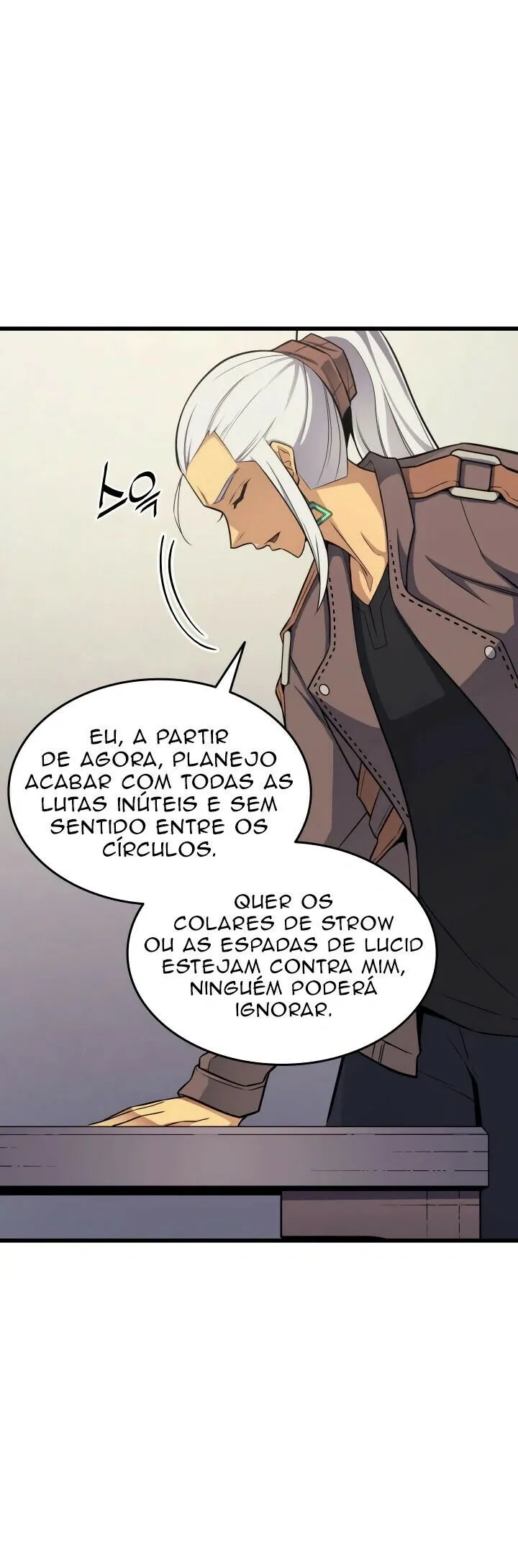 Read O Arquimago Retorna Após 4000 Anos ( PT-BR ) PT Manga Online