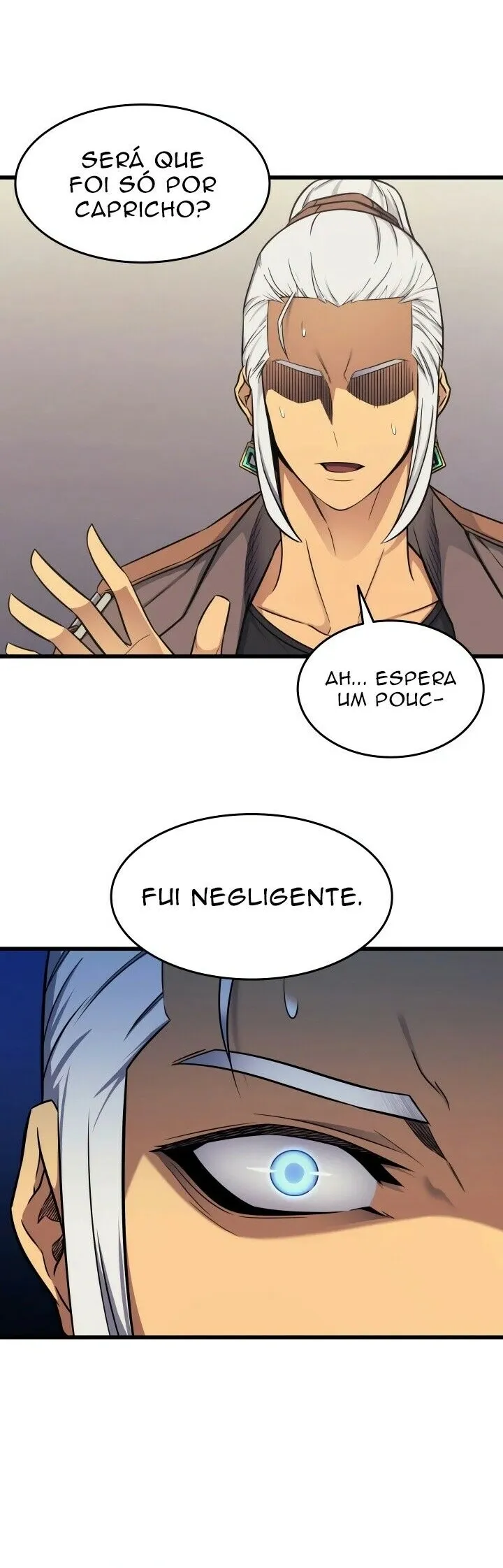 Read O Arquimago Retorna Após 4000 Anos ( PT-BR ) PT Manga Online