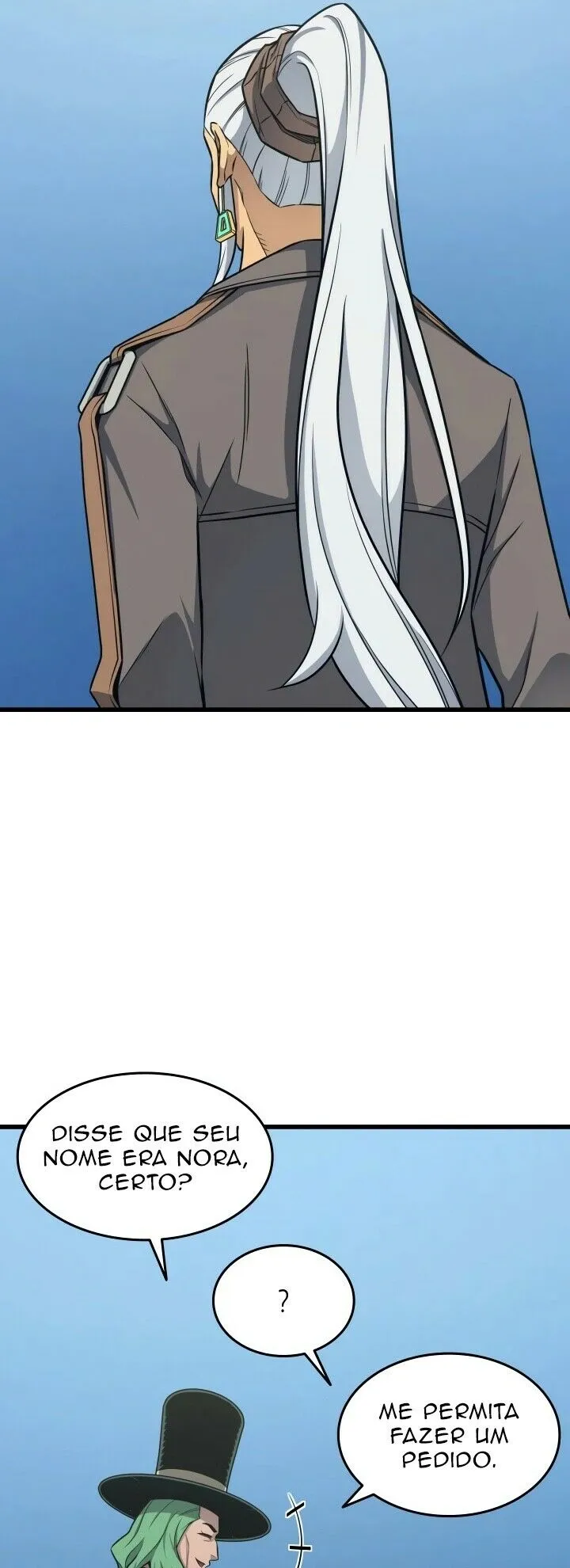 Read O Arquimago Retorna Após 4000 Anos ( PT-BR ) PT Manga Online