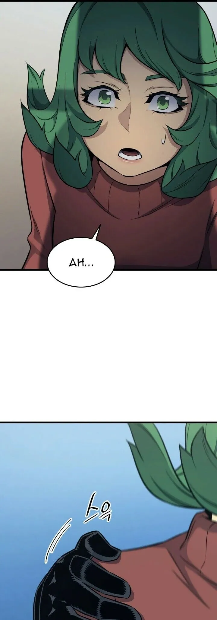 Read O Arquimago Retorna Após 4000 Anos ( PT-BR ) PT Manga Online